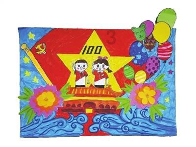 可爱女孩变芭比